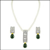 OUTSTANDING PEARL NECKLACE - JP-APR-1132 - Click here to View more details about this Product